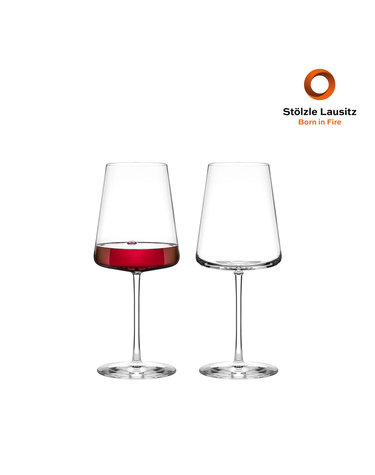 [스토즐] 파워 보르도 와인잔 (650ml) 2p