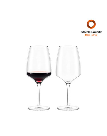 [스토즐] 익스피리언스 보르도 와인잔 (645ml) 2p