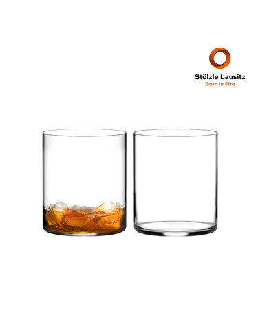[스토즐] 교토바 온더락 위스키잔 (435ml) 2p