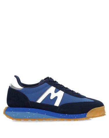 [해외직구] 25FW 카르후 스니커즈 F840017 BLUES BRIGHT WHITE
