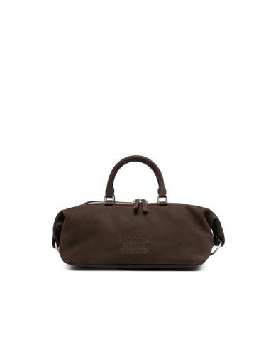 [해외직구] 26FW 마지셔우드 토트백 M26431TB18NBHU HUSH BROWN