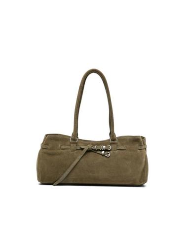 [해외직구] 26FW 마지셔우드 숄더백 M26431SB14SUDO OLIVE GREEN
