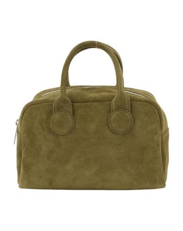 [해외직구] 26FW 마지셔우드 토트백 SHE026006 KHAKI