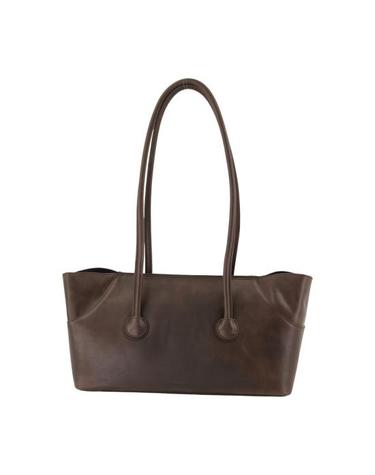 [해외직구] 26FW 마지셔우드 숄더백 SHE026016 BROWN