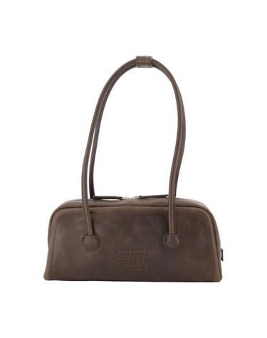 [해외직구] 26FW 마지셔우드 숄더백 SHE026021 BROWN