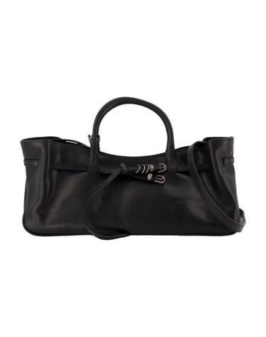 [해외직구] 26FW 마지셔우드 토트백 M26431TB11PUBK BLACK