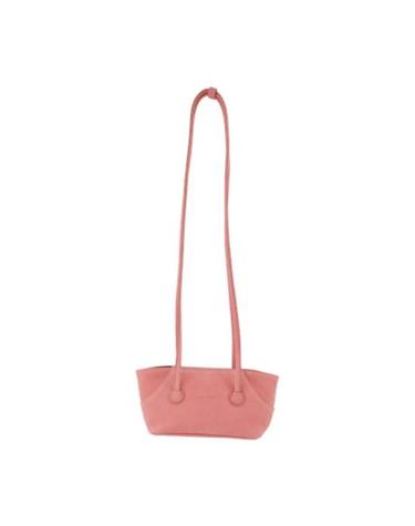 [해외직구] 26FW 마지셔우드 숄더백 SHE026007 PINK