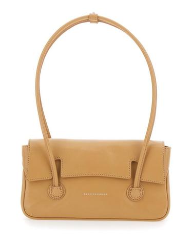 [해외직구] 26FW 마지셔우드 숄더백 M26531SB16BEIGEGLOSSYPLAIN