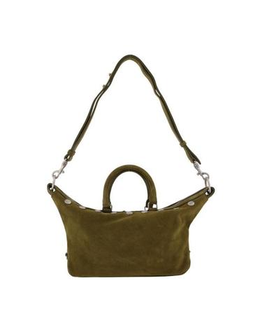 [해외직구] 26FW 마지셔우드 가방 SHE026009 KHAKI