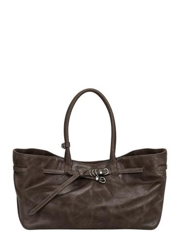 [해외직구] 26FW 마지셔우드 숄더백 M26531SB19 PUSA BROWN