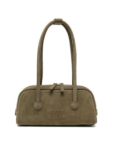 [해외직구] 26FW 마지셔우드 숄더백 M26431SB08SUDO DARK OLIVE SUEDE
