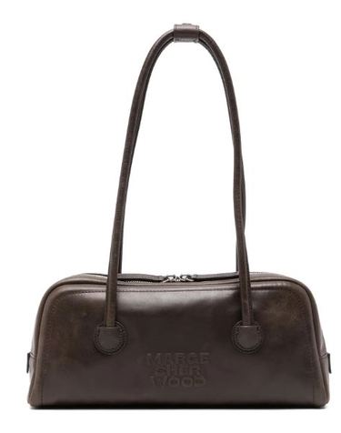 [해외직구] 26FW 마지셔우드 토트백 M26431SB08PUSASEPIA Dark brown