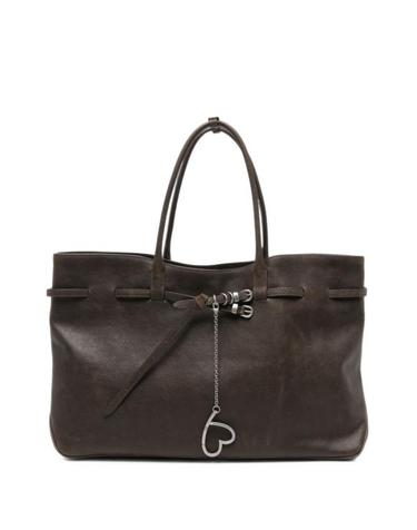 [해외직구] 26FW 마지셔우드 토트백 M26531SB20EPWR BROWN