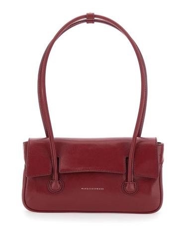[해외직구] 26FW 마지셔우드 숄더백 M26531SB16WINEGLOSSYPLAIN Bordeaux