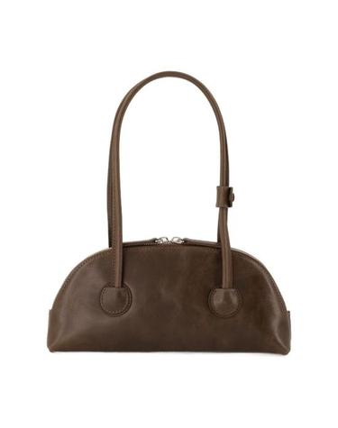 [해외직구] 25SS 마지셔우드 숄더백 SHE023307 BROWN