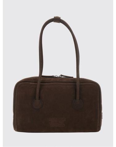 [해외직구] 26FW 마지셔우드 숄더백 GG047886 HUSHNUBUCK Dark
