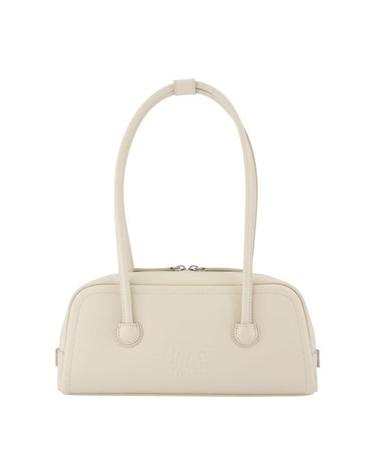 [해외직구] 26FW 마지셔우드 숄더백 SHE026018 BEIGE