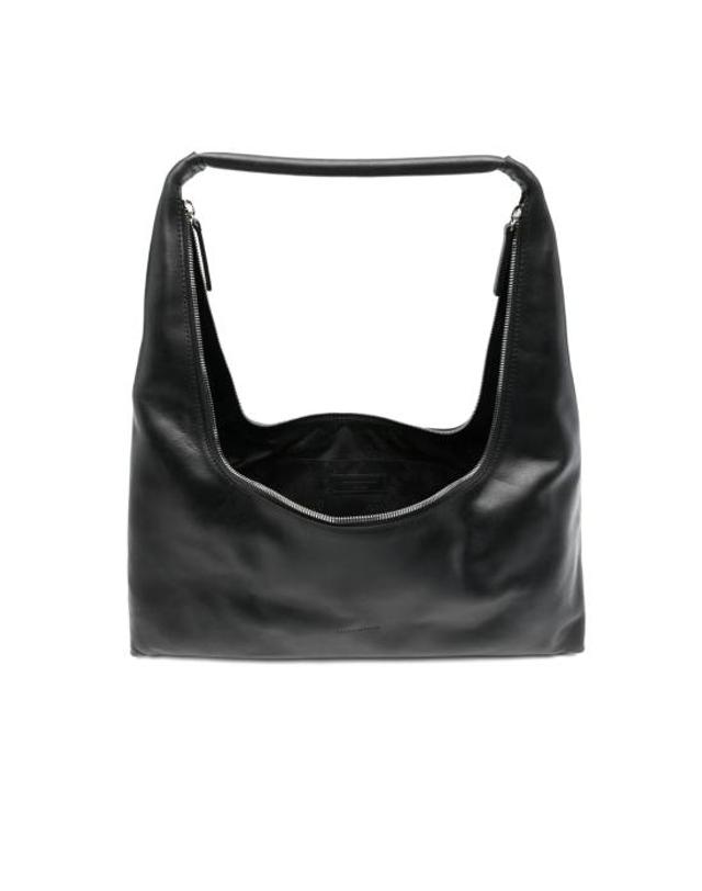 마지셔우드 [해외직구] 26SS 마지셔우드 숄더백 GG656960 BLACK 착용컷
