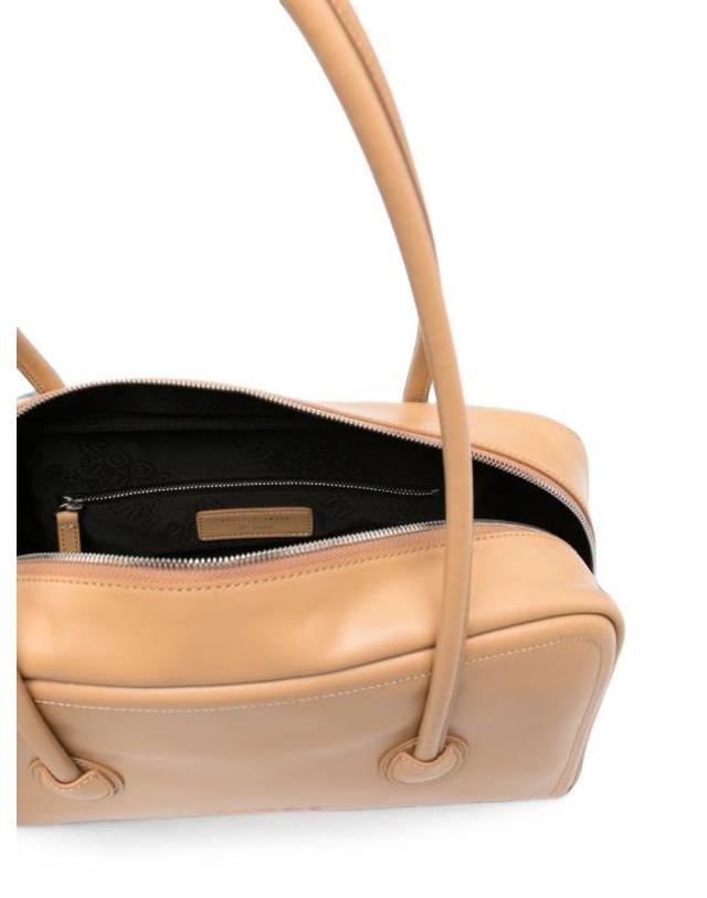 마지셔우드 [해외직구] 마지셔우드 토트백 M26531SB34PLBE AI26 BEIGE 착용컷