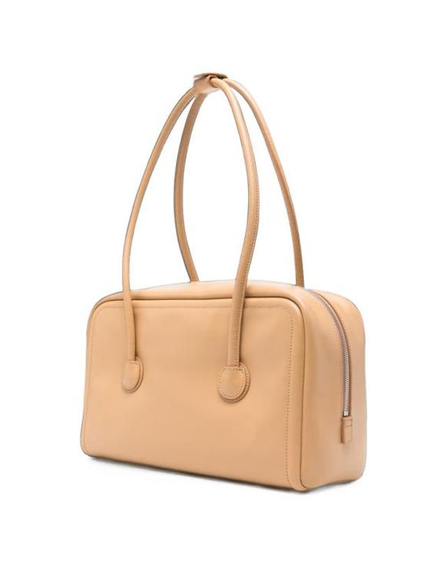 마지셔우드 [해외직구] 마지셔우드 토트백 M26531SB34PLBE AI26 BEIGE 착용컷