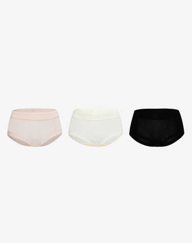 하그노스 보이숏 휴식 팬티 3PACK