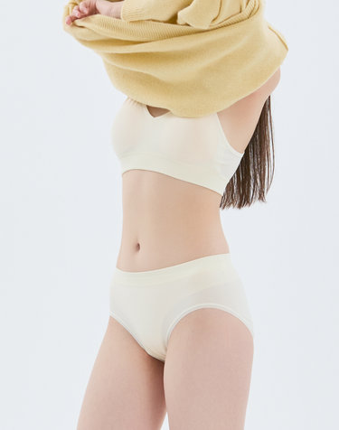 하그노스 심리스 올데이 삼각팬티