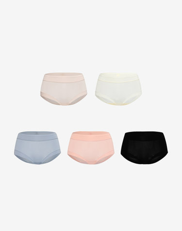 하그노스 소프트 에어 쿨터치 팬티 5PACK