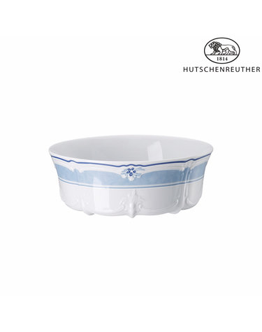 [후첸로이터] 에스텔 블루 다용도 볼 1p (13cm)
