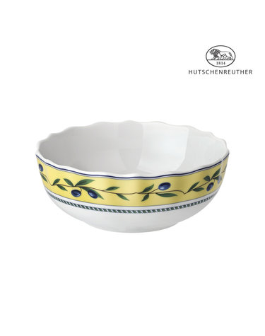 [후첸로이터] 메들리 발데모사 면기 1p (18cm)