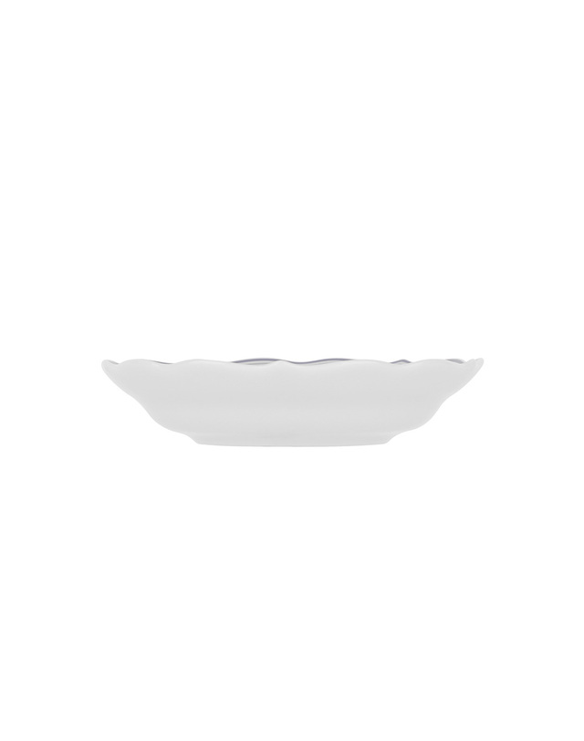 후첸로이터 [후첸로이터] 메들리 발데모사 디저트 접시 1p (11cm) 착용컷