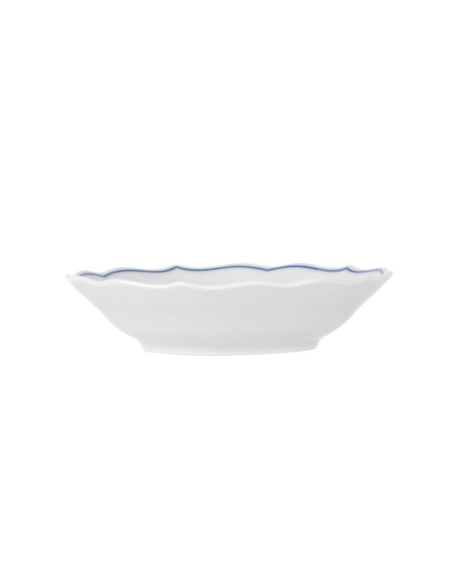 후첸로이터 [후첸로이터] 쯔비벨무스터 베지터블 접시 1p (14cm) 착용컷