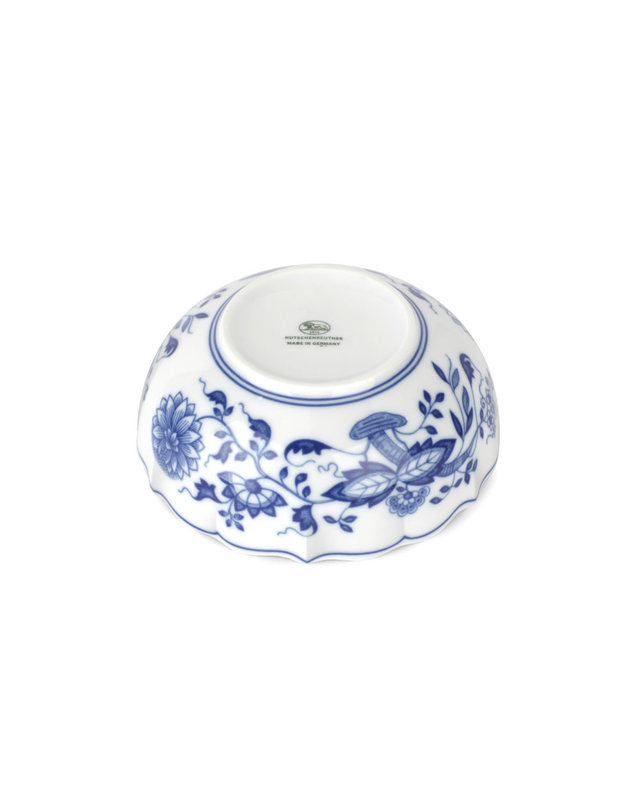 후첸로이터 [후첸로이터] 쯔비벨무스터 대접 1p (14cm) 착용컷