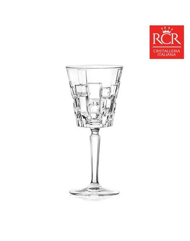 [RCR] 에트나 레드 와인잔(280ml) 2p