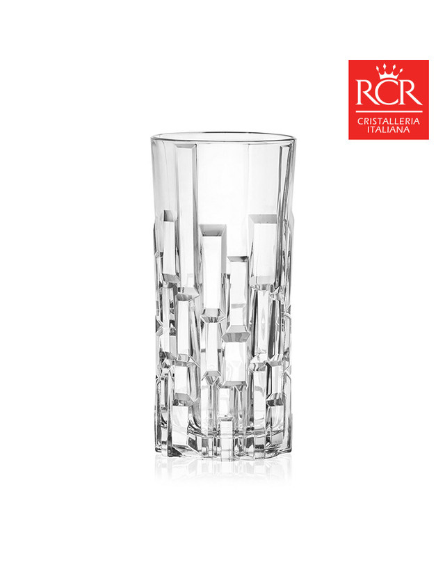 알씨알 [RCR] 에트나 하이볼(340ml) 4p 착용컷
