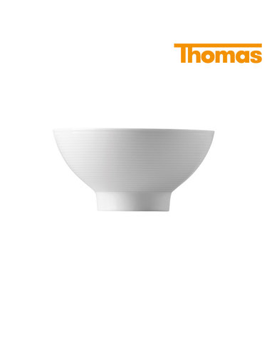 [토마스] 트랜드 굽볼 12cm 화이트