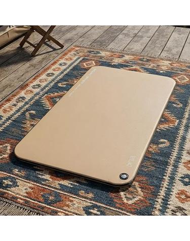 마운트리버 TPU 에어매트 M120 더블 2인용 캠핑 차박 매트