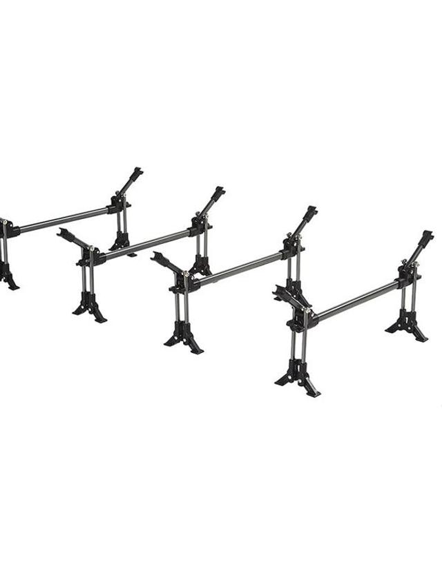 마운트리버 마운트리버 와이드 코트 경량 야전침대 더욱 넓어진 72cm 광폭 착용컷