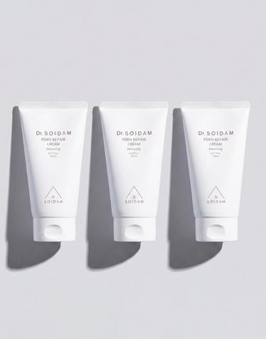 닥터 소이담 피디알엔 리페어 크림150ml 3개구성 (매니아 구성)