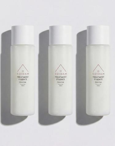 소이담 트리트먼트 에센스150ml 3개 구성(매니아 구성)