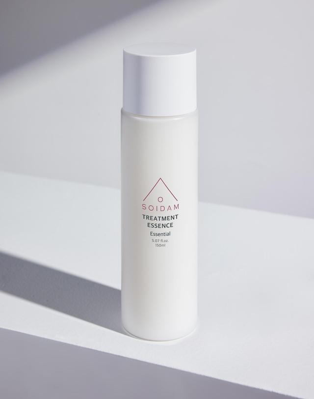 소이담 소이담 트리트먼트 에센스150ml 3개 구성(매니아 구성) 착용컷