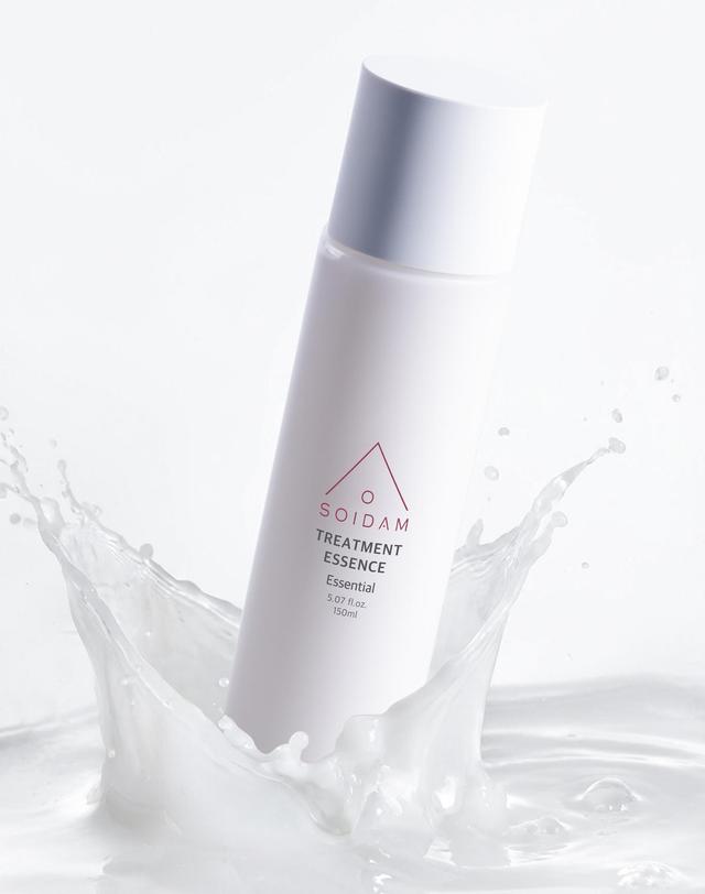 소이담 소이담 트리트먼트 에센스150ml 3개 구성(매니아 구성) 착용컷
