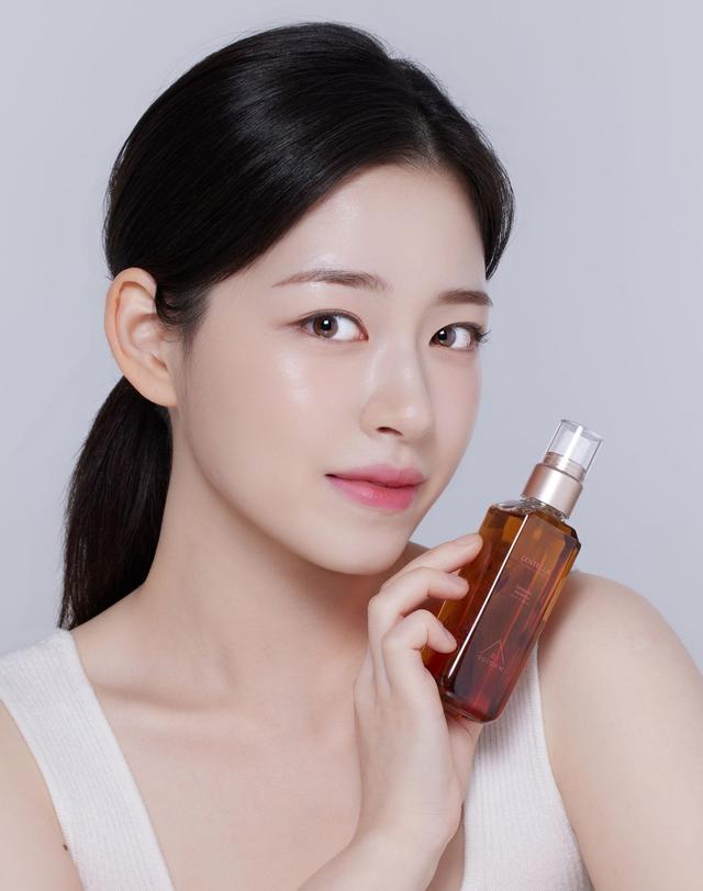 소이담 [클리어런스] 소이담 병풀 미스트 듀오세트 (병풀 진정미스트) 착용컷