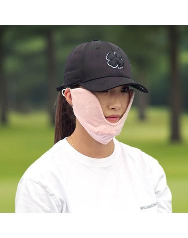 가야골프 G2 방한 골프 스포츠마스크