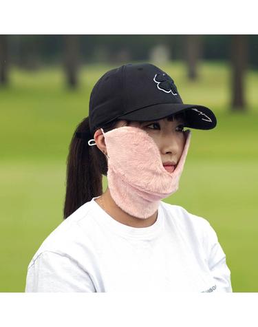 가야골프 G3 방한 골프 스포츠마스크