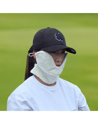 가야골프 G3N 방한 골프 스포츠마스크
