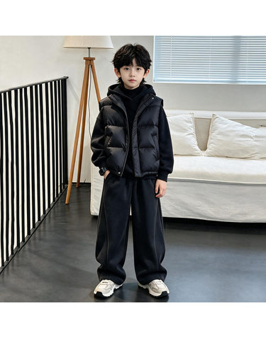 퍼퍼 베스트 3종 셋업 R26401