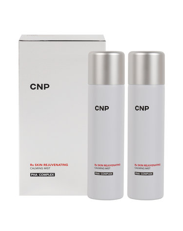 CNP 차앤박 씨앤피 알엑스 스킨 레쥬버네이팅 카밍 미스트 100ml+100ml