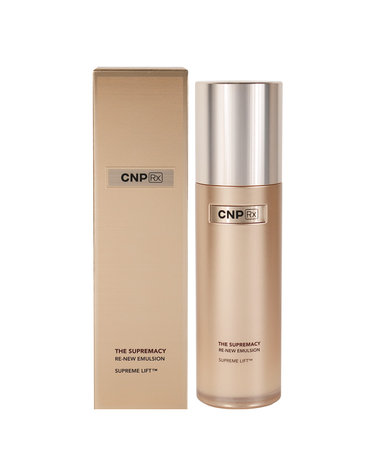 CNP 차앤박 알엑스 더 수프리머시 리뉴 에멀전 100ml