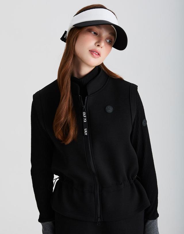 릴리킴킴 네오베스트 착용컷
