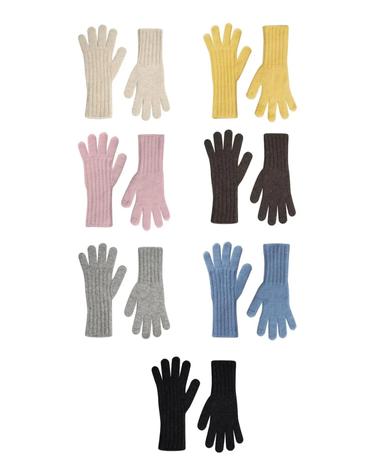 Textured Touch Gloves[MDE6ZJ0001]